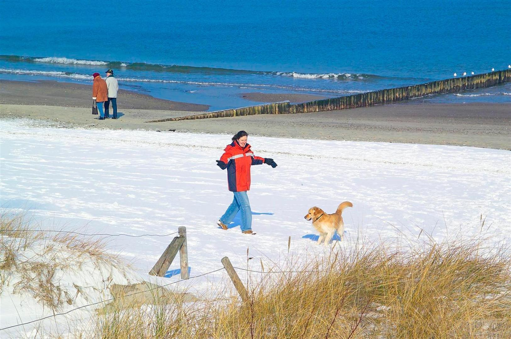 Am Weststrand Aparthotel Ostseebad Kühlungsborn Kültér fotó